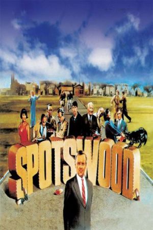 Spotswood - Manager mit Herz