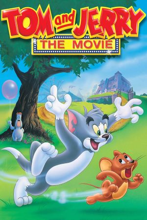Tom und Jerry - Der Film hdfilme stream online