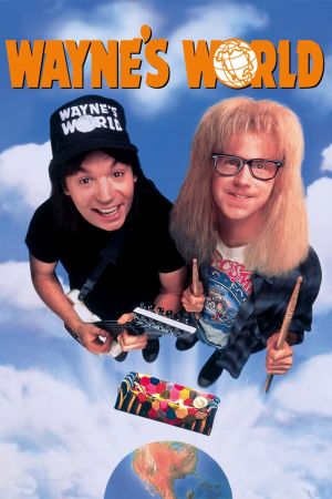 Wayne's World