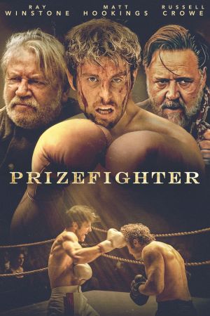 Prizefighter: The Life of Jem Belcher