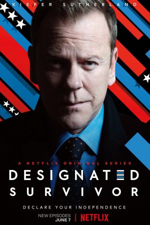 Designated Survivor hdfilme stream online