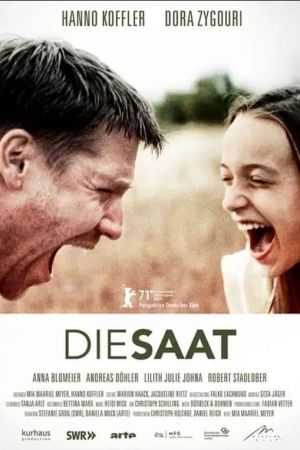 Die Saat