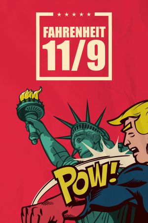 Fahrenheit 11/9 hdfilme stream online