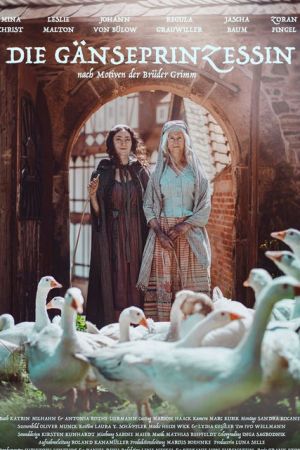 Die Gänseprinzessin hdfilme stream online
