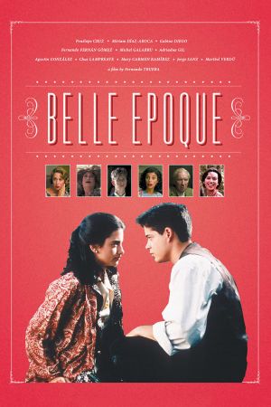 Belle Époque - Saison der Liebe hdfilme stream online