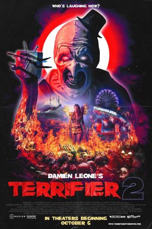 Terrifier 2