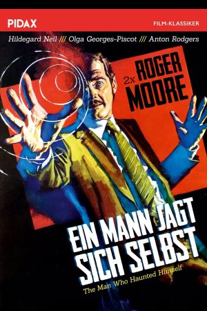 Ein Mann jagt sich selbst hdfilme stream online