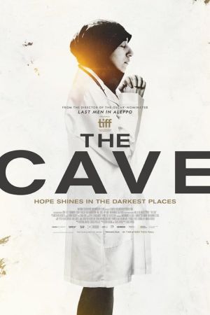 The Cave – Eine Klinik im Untergrund hdfilme stream online