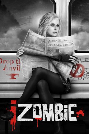 iZombie hdfilme stream online