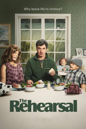 The Rehearsal hdfilme stream online