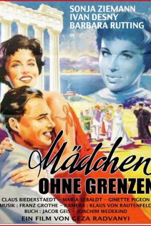 Mädchen ohne Grenzen