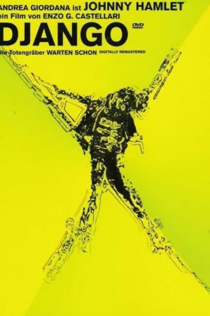Django - Die Totengräber warten schon hdfilme stream online