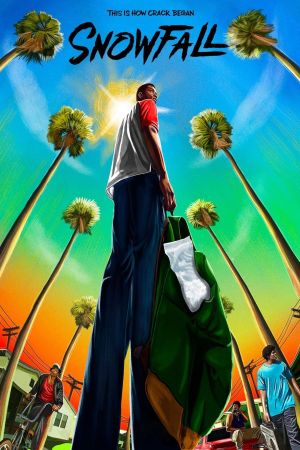 Snowfall hdfilme stream online