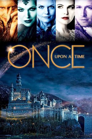 Once Upon a Time - Es war einmal ... hdfilme stream online
