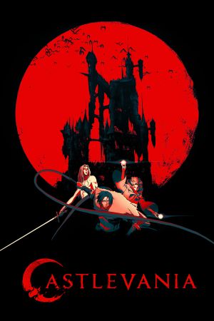 Castlevania hdfilme stream online