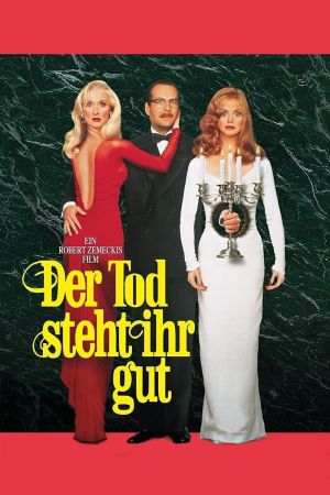 Der Tod steht ihr gut hdfilme stream online