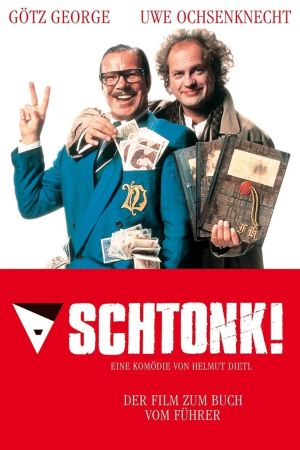 Schtonk! hdfilme stream online