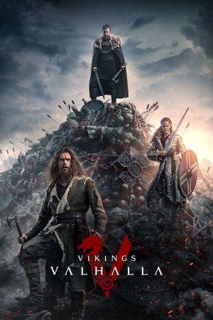 Vikings: Valhalla hdfilme stream online