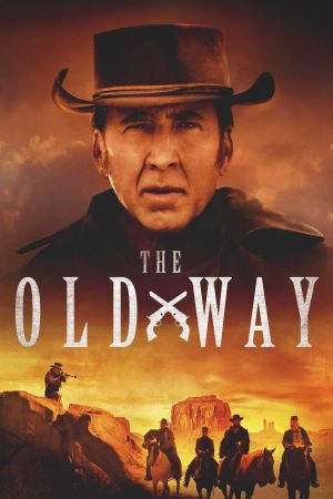 The Old Way hdfilme stream online