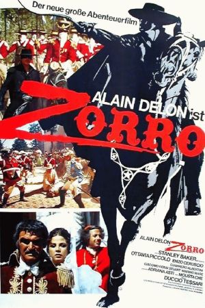 Zorro hdfilme stream online