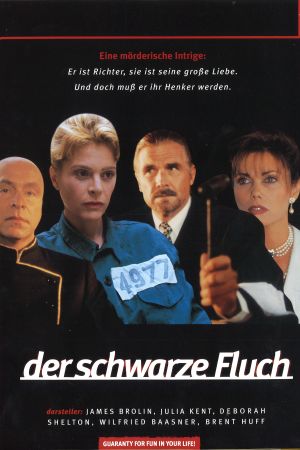 Der schwarze Fluch