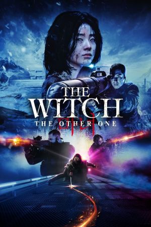 The Witch: The Other One hdfilme stream online