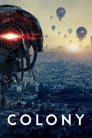Colony hdfilme stream online