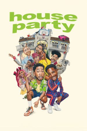 House Party - Fake it till you make it hdfilme stream online