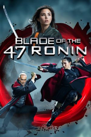 Blade of the 47 Ronin hdfilme stream online