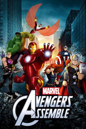 Avengers Gemeinsam unbesiegbar hdfilme stream online