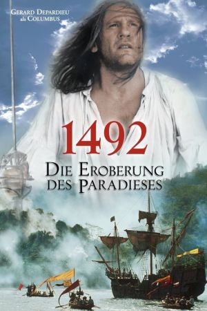 1492 - Die Eroberung des Paradieses