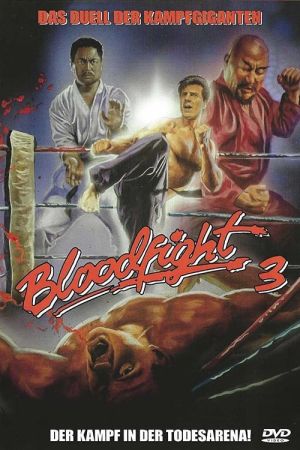 Bloodfight 3 - Der Kampf in der Todesarena! hdfilme stream online