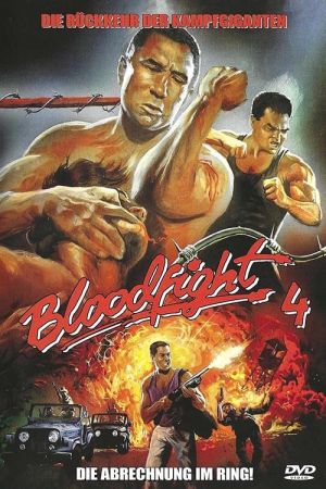 Bloodfight 5 - Die Abrechnung im Ring! hdfilme stream online