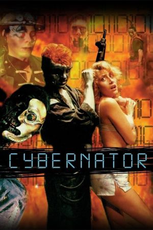 Cybernator hdfilme stream online