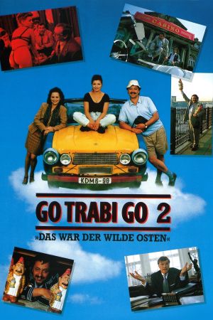 Go Trabi Go 2 - Das war der wilde Osten hdfilme stream online