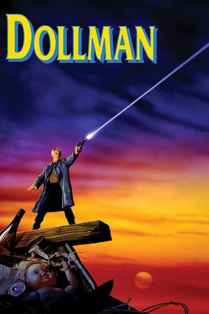 Doll Man - Der Space Cop! hdfilme stream online