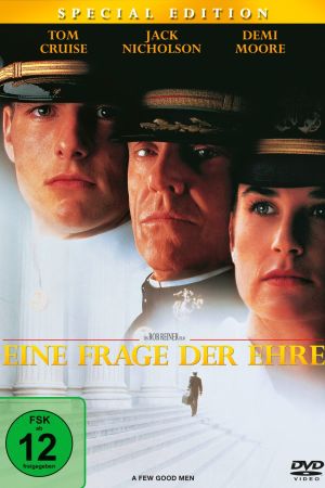 Eine Frage der Ehre