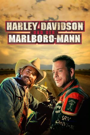 Harley Davidson & The Marlboro Man hdfilme stream online