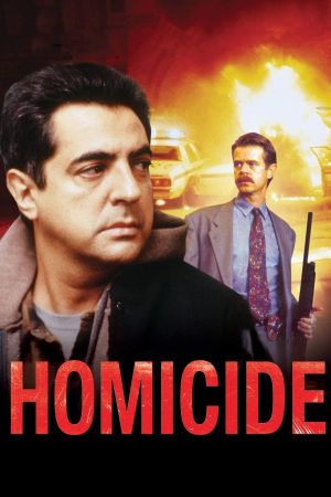 Homicide - Mordkommission hdfilme stream online