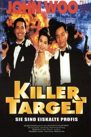 Killer Target