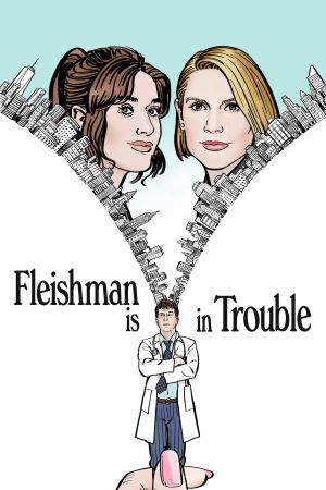 Fleishman Is in Trouble hdfilme stream online