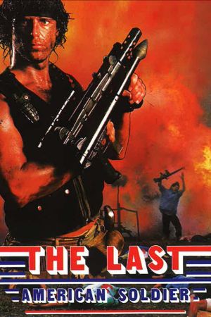Der letzte Amerikanische Soldat - The Last American Soldier hdfilme stream online