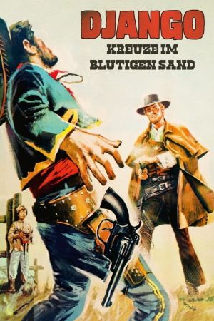 Django – Kreuze im blutigen Sand hdfilme stream online