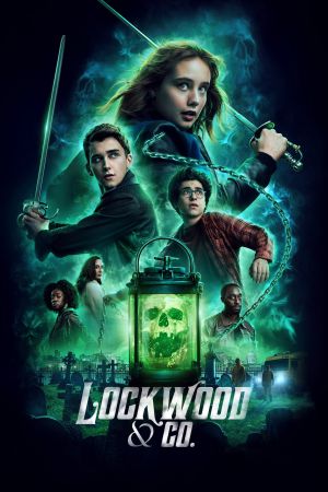 Lockwood & Co. hdfilme stream online