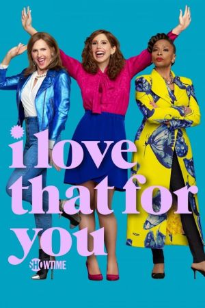 I Love That for You hdfilme stream online