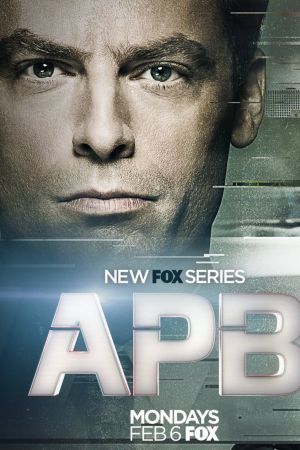 APB - Die Hightech-Cops hdfilme stream online