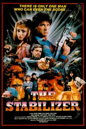 The Stabilizer hdfilme stream online