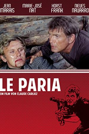 Paria hdfilme stream online