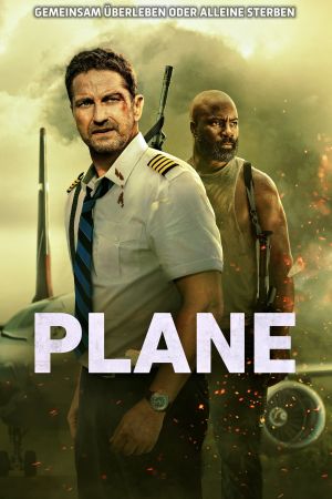 Plane hdfilme stream online