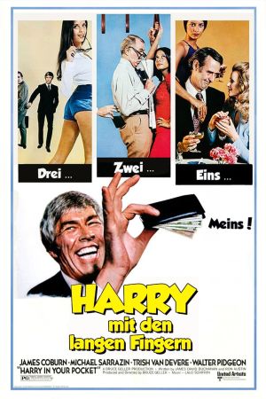 Harry mit den langen Fingern hdfilme stream online